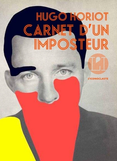 Carnet d'un imposteur (9791095438182-front-cover)