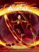 Avatar, Le dernier maître de l'air - artbook - Les secrets de la série animée (9782017168744-front-cover)
