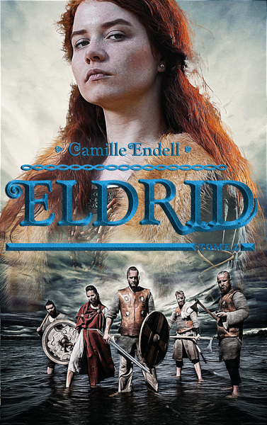 Eldrid - Tome 2 (9782017101741-front-cover)
