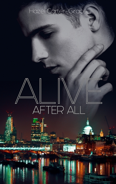 Alive - Tome 2, Alive after all (9782017194590-front-cover)