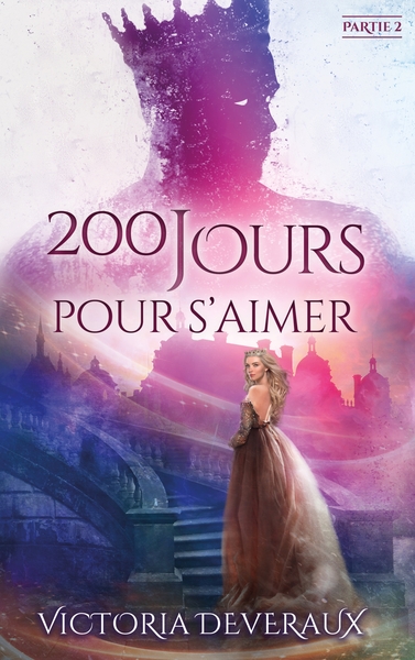 200 jours pour s'aimer - Partie 2 (9782017194583-front-cover)