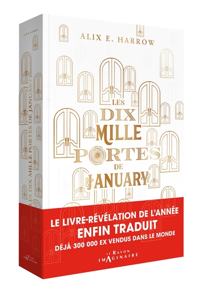 Les dix mille portes de January (9782017134619-front-cover)