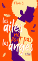 Les ailes ne font pas les anges - tome 3, Assa, Assa (9782017194675-front-cover)