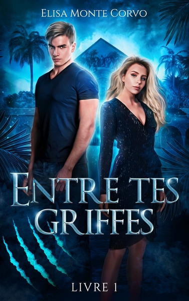 Entre tes griffes (9782017194606-front-cover)