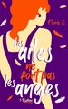 Les ailes ne font pas les anges - Rufine (9782017194613-front-cover)