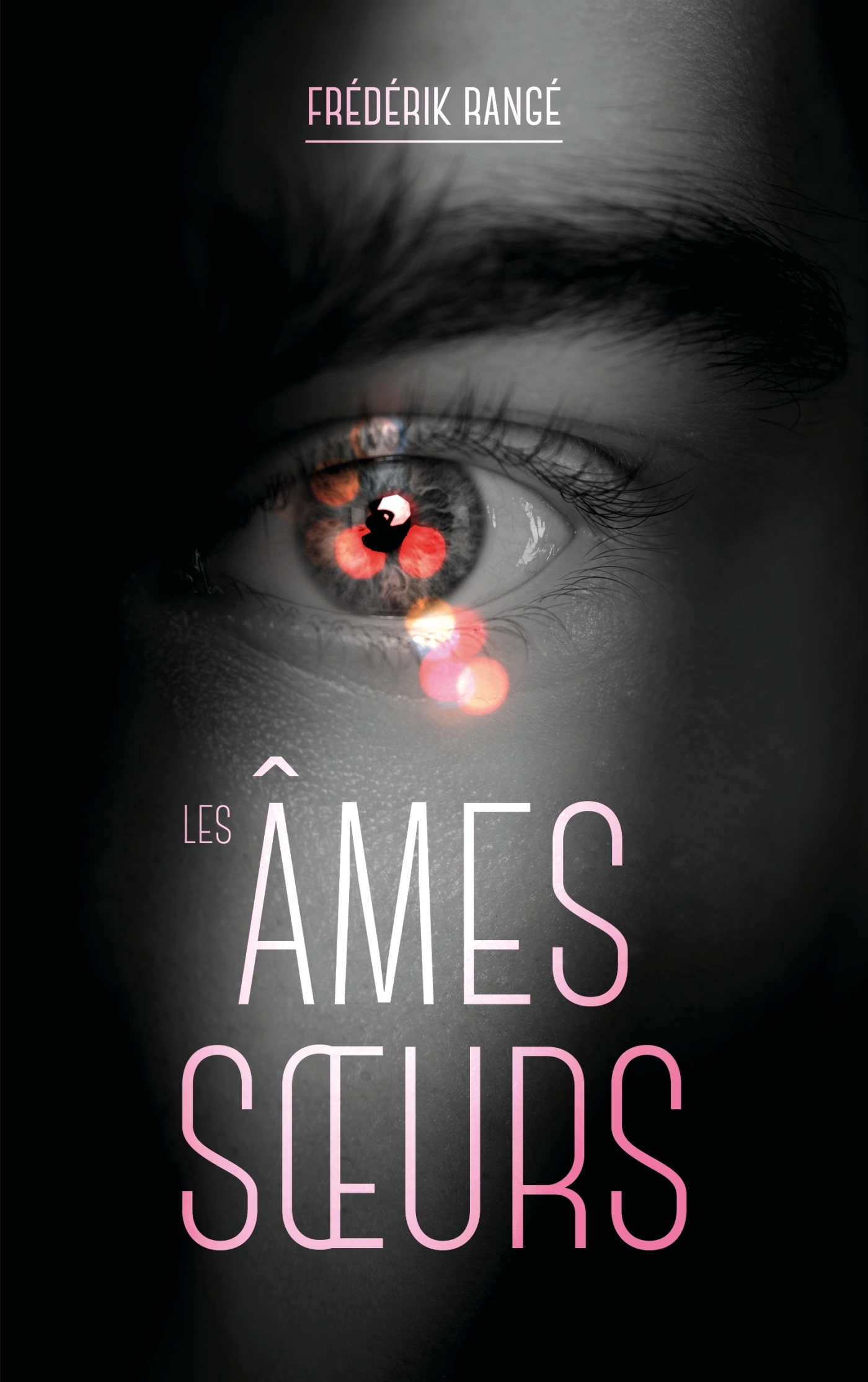 Les Âmes soeurs (9782017101635-front-cover)