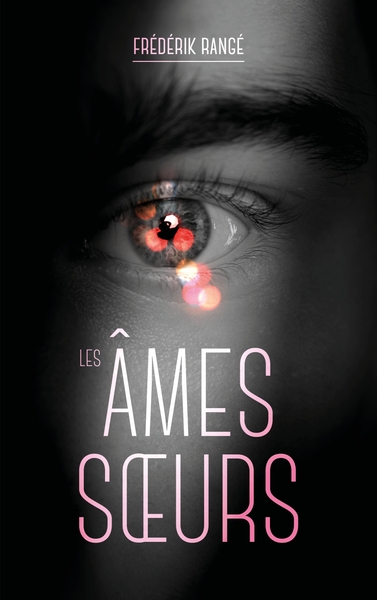 Les Âmes soeurs (9782017101635-front-cover)