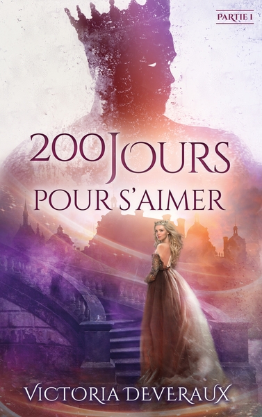 200 jours pour s'aimer - Partie 1 (9782017194576-front-cover)