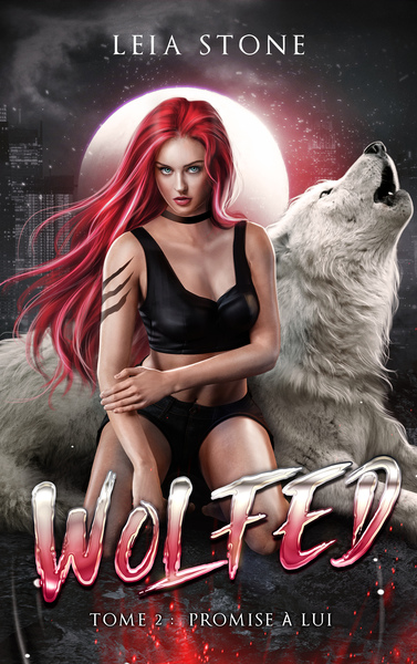 Wolfed - tome 2 (9782017194798-front-cover)