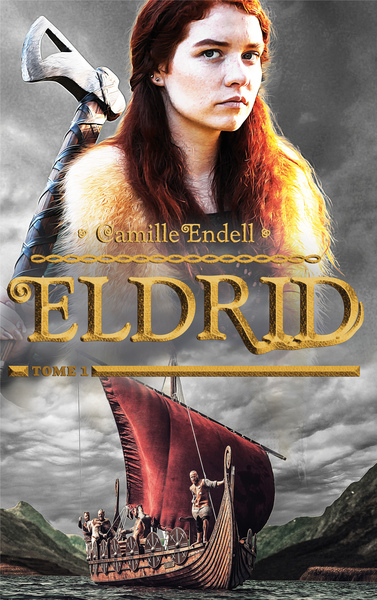 Eldrid - Tome 1 (9782017101574-front-cover)