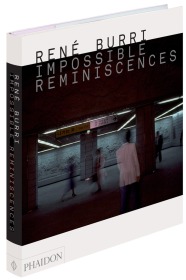 IMPOSSIBLES REMINISCENCES (9780714865867-front-cover)