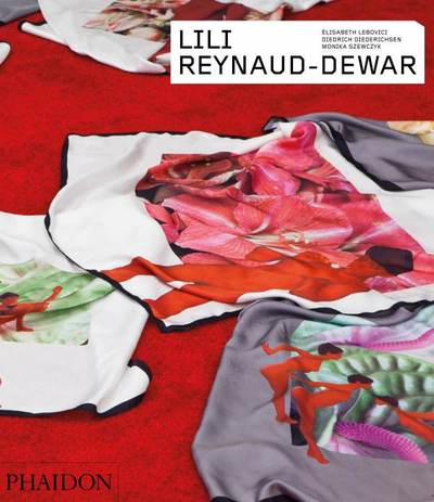 Lili Reynaud Dewar (9780714873374-front-cover)