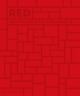 RED ARCHITECTURE IN MONOCHROME (9780714876832-front-cover)