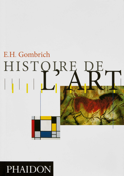 Histoire de l'art (9780714892078-front-cover)