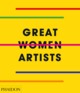 Great women artists (9780714878775-front-cover)