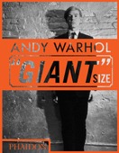 ANDY WARHOL GIANT MINI FORMAT (9780714877303-front-cover)