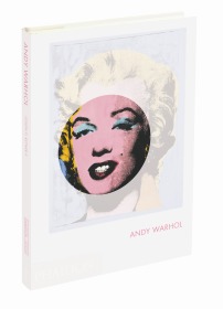 ANDY WARHOL (9780714861586-front-cover)