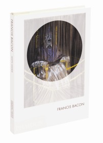 FRANCIS BACON PHAIDON FOCUS (9780714861333-front-cover)