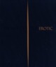 THE ART OF THE EROTIC (9780714874241-front-cover)