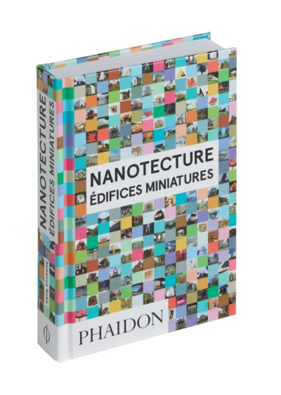 NANOTECTURE (9780714872162-front-cover)