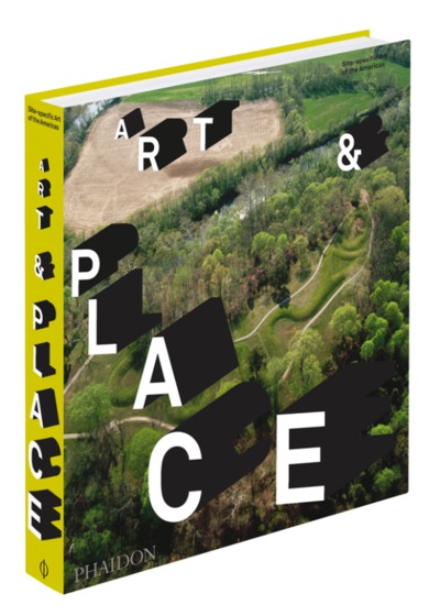 ART & PLACE (9780714865515-front-cover)