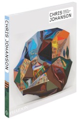 CHRIS JOHANSON (9780714856940-front-cover)