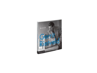 GERRIT RIETVELD (9780714873206-front-cover)