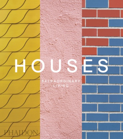 Houses (9780714878096-front-cover)