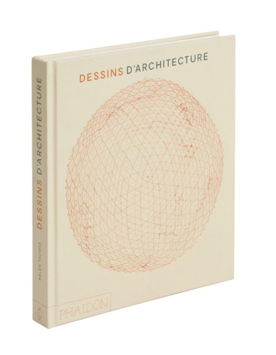 Dessins d'architecture (9780714878744-front-cover)