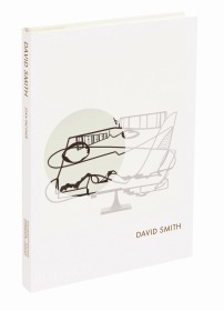 DAVID SMITH (9780714861562-front-cover)