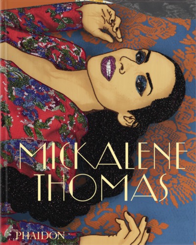 MICKALENE THOMAS (9780714878317-front-cover)