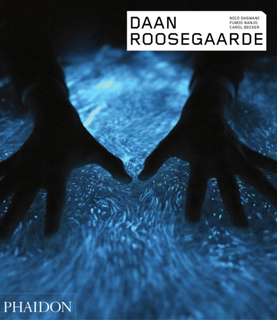 Daan Roosegaarde (9780714878324-front-cover)