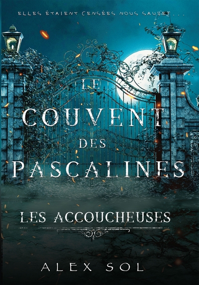 Les Accoucheuses (9791042400804-front-cover)