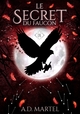 Le Secret du Faucon (9791042463953-front-cover)