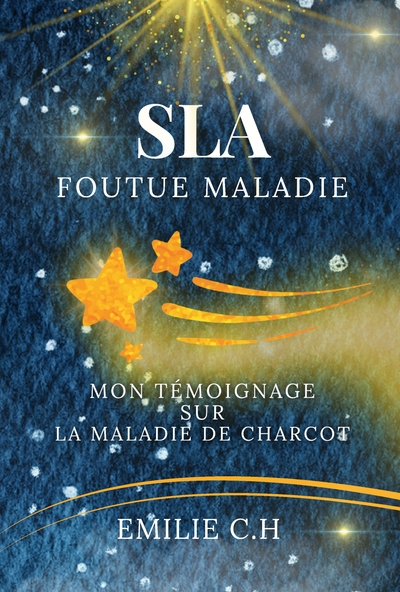 SLA foutue maladie (9791042403409-front-cover)
