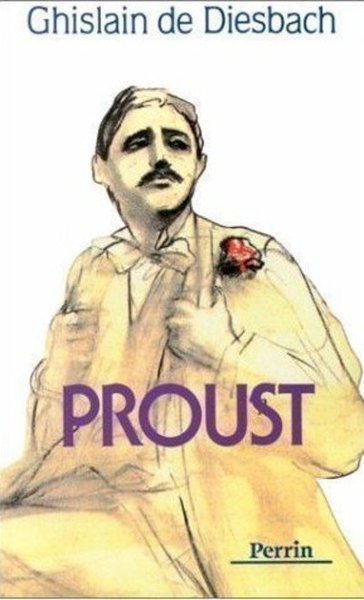 Proust (9782262007683-front-cover)
