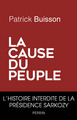 La cause du peuple (9782262069360-front-cover)