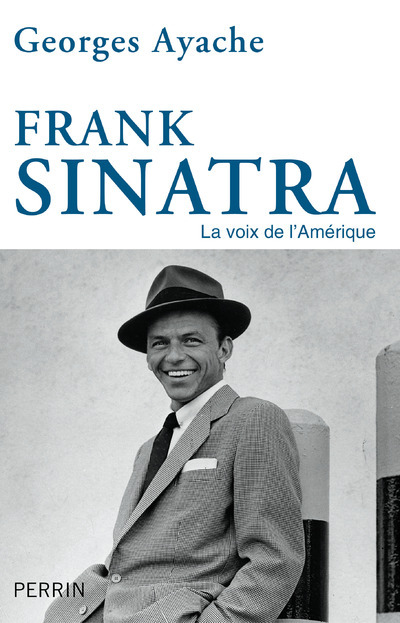 Frank Sinatra (9782262042608-front-cover)