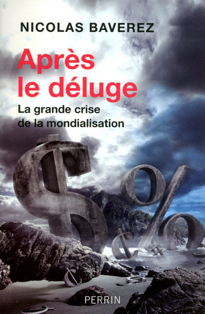 Après le déluge (9782262032005-front-cover)