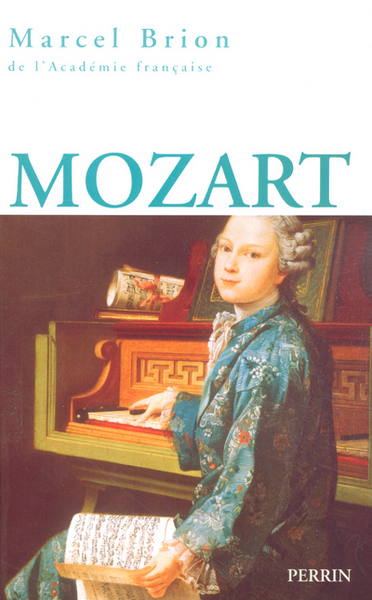 Mozart (9782262023751-front-cover)