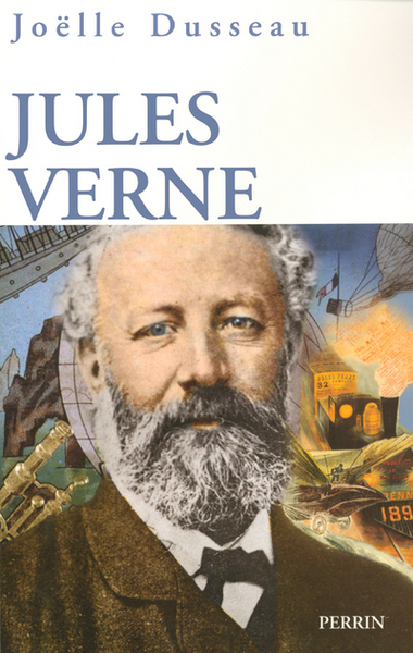 Jules Verne (9782262022792-front-cover)