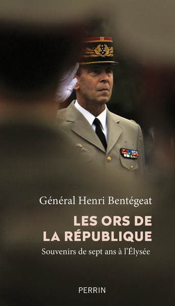 Les Ors de la République (9782262086633-front-cover)