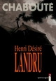 Henri Désiré Landru (9782749302898-front-cover)