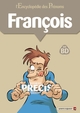 L'Encyclopédie des prénoms - Tome 19, François (9782749303758-front-cover)