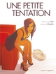 Une petite tentation (9782749306674-front-cover)