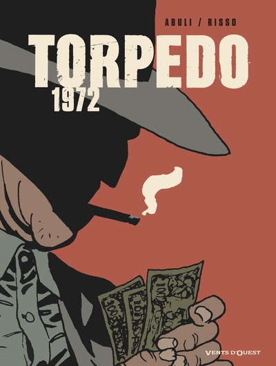 Torpedo 1972 - version couleur (9782749309064-front-cover)