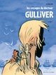 Les Voyages du docteur Gulliver - Livre 01, Les Liliputiens (9782749302706-front-cover)