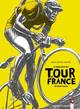 Le Meilleur du «Tour de France» de René Pellos (9782749302553-front-cover)