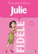 L'Encyclopédie des prénoms - Tome 34, Julie (9782749304571-front-cover)