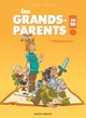 Les Grands-Parents en BD - Tome 01, Roulez jeunesse ! (9782749308401-front-cover)